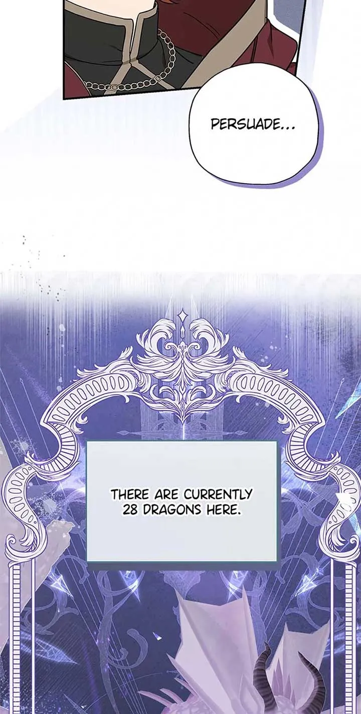 When The Count’s Illegitimate Daughter Gets Married Chapter 93 Online - página 47