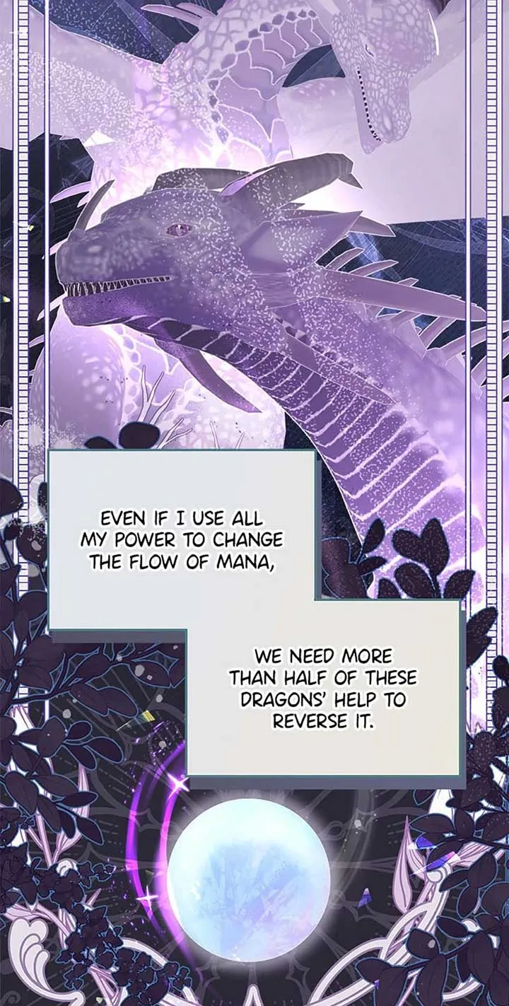 When The Count’s Illegitimate Daughter Gets Married Chapter 93 Online - página 48