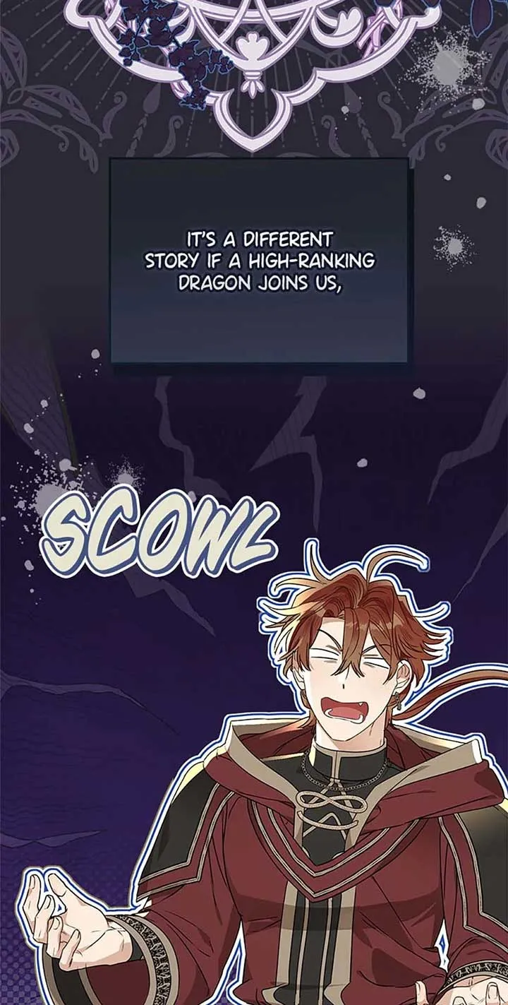 When The Count’s Illegitimate Daughter Gets Married Chapter 93 Online - página 49