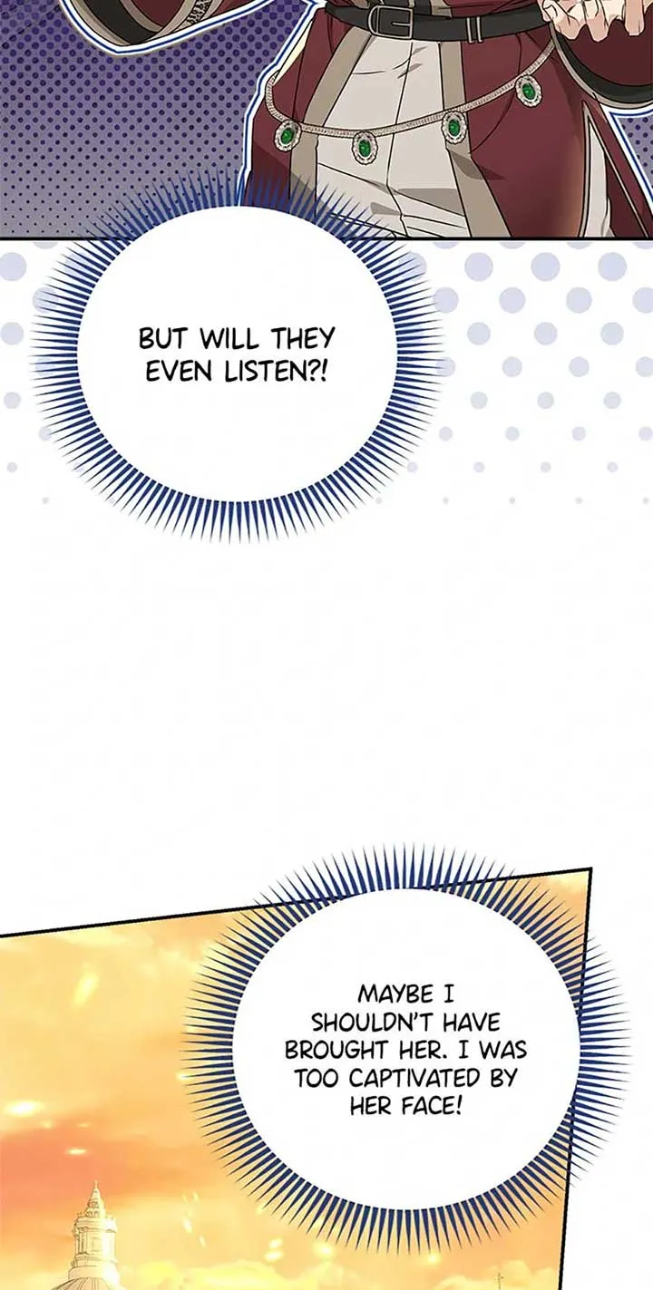 When The Count’s Illegitimate Daughter Gets Married Chapter 93 Online - página 50