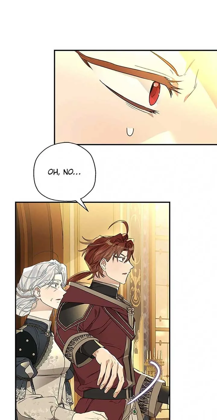 When The Count’s Illegitimate Daughter Gets Married Chapter 93 Online - página 52