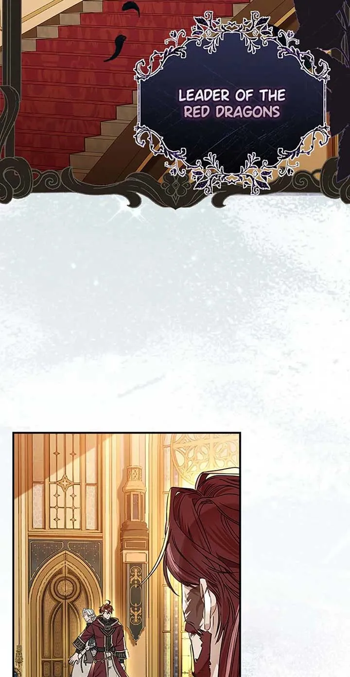 When The Count’s Illegitimate Daughter Gets Married Chapter 93 Online - página 55