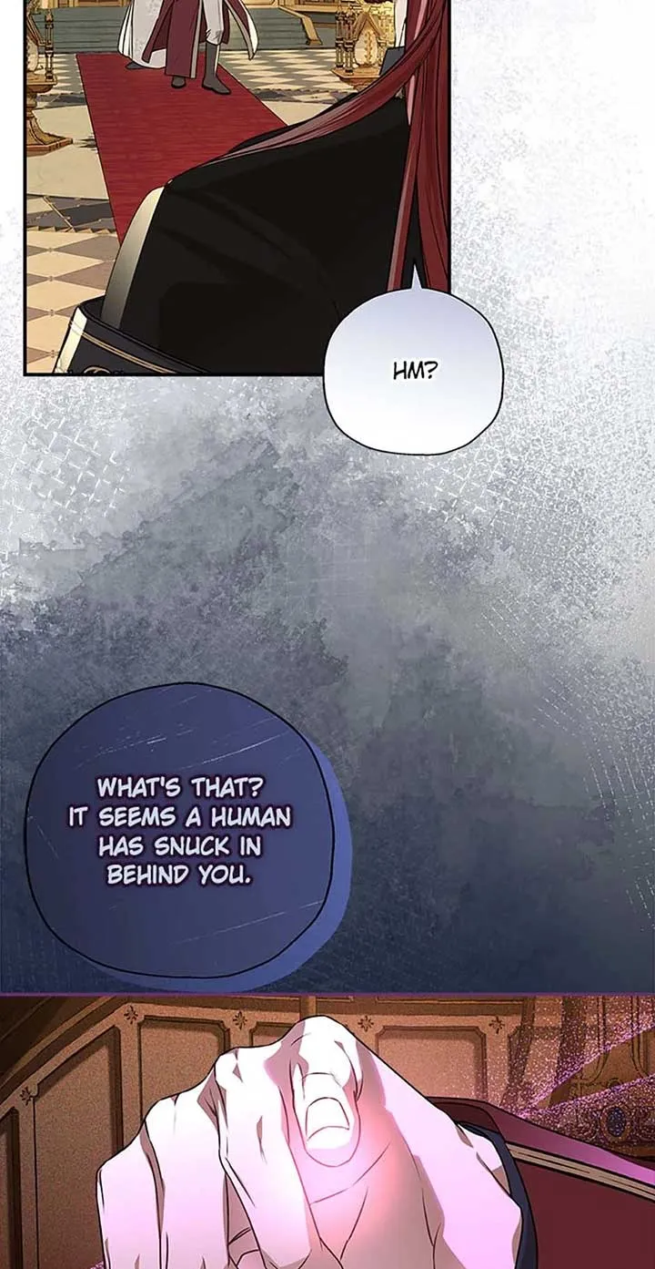 When The Count’s Illegitimate Daughter Gets Married Chapter 93 Online - página 56