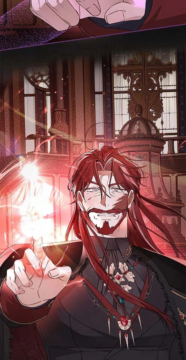When The Count’s Illegitimate Daughter Gets Married Chapter 93 Online - página 57