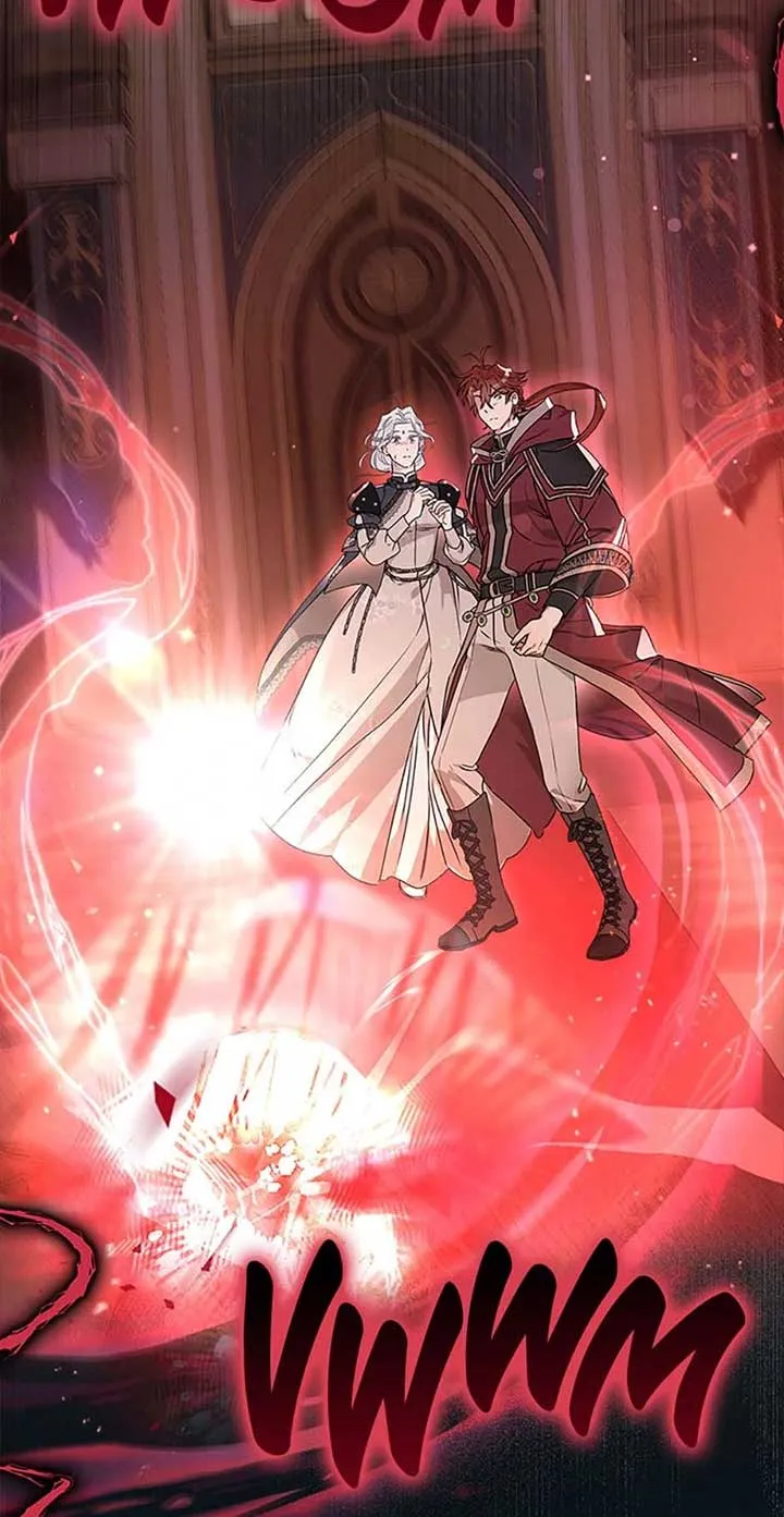 When The Count’s Illegitimate Daughter Gets Married Chapter 93 Online - página 59