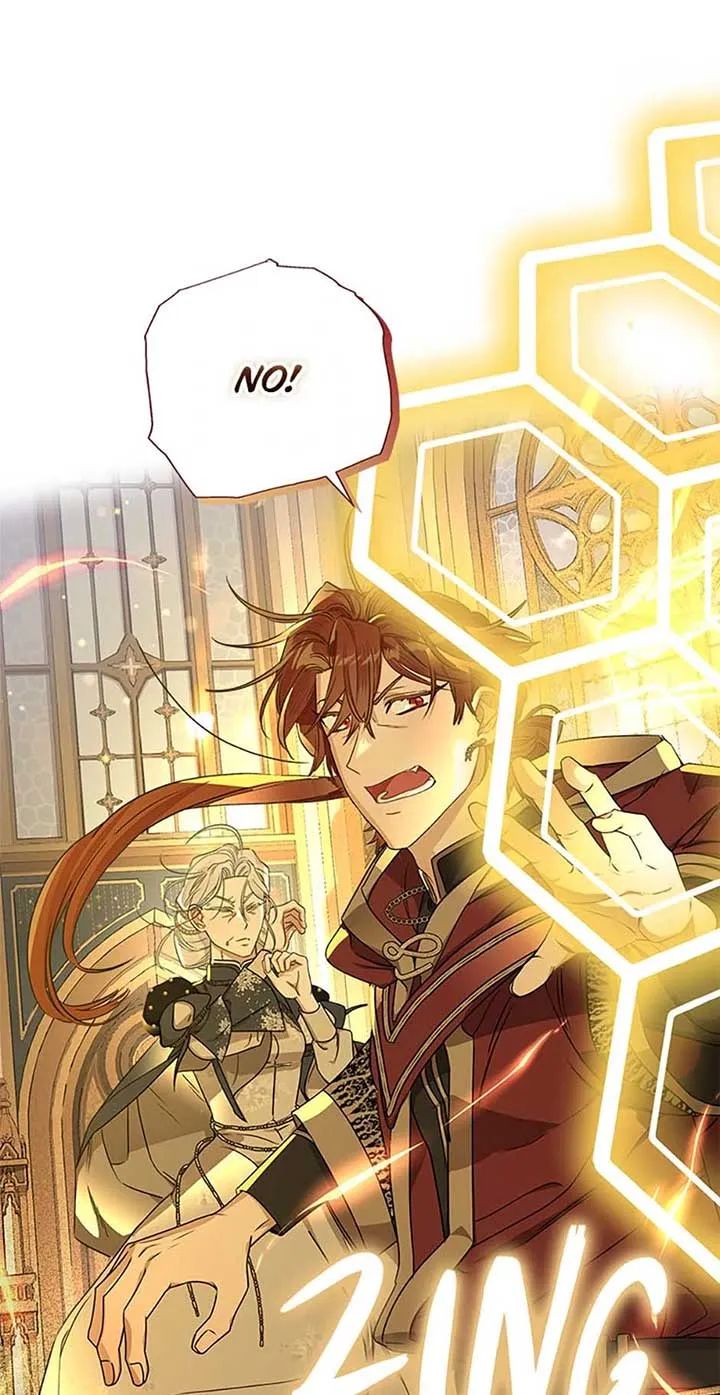 When The Count’s Illegitimate Daughter Gets Married Chapter 93 Online - página 62
