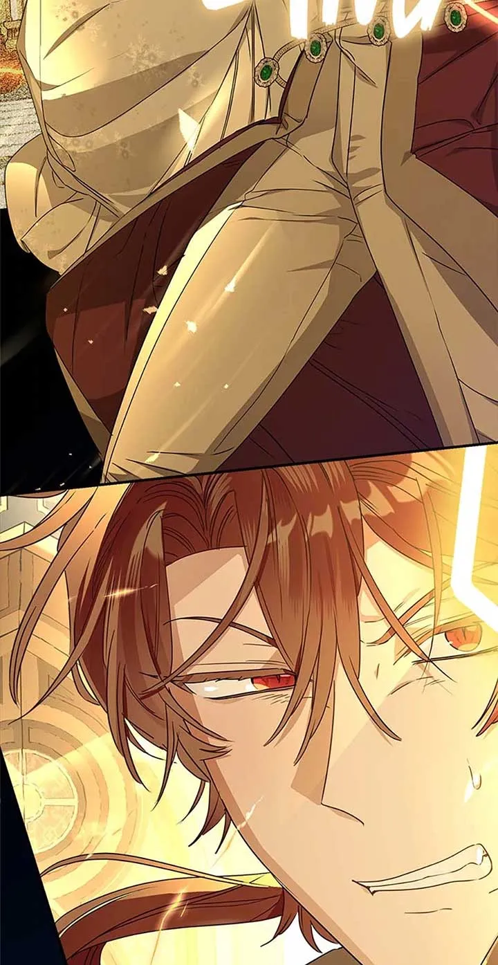 When The Count’s Illegitimate Daughter Gets Married Chapter 93 Online - página 63