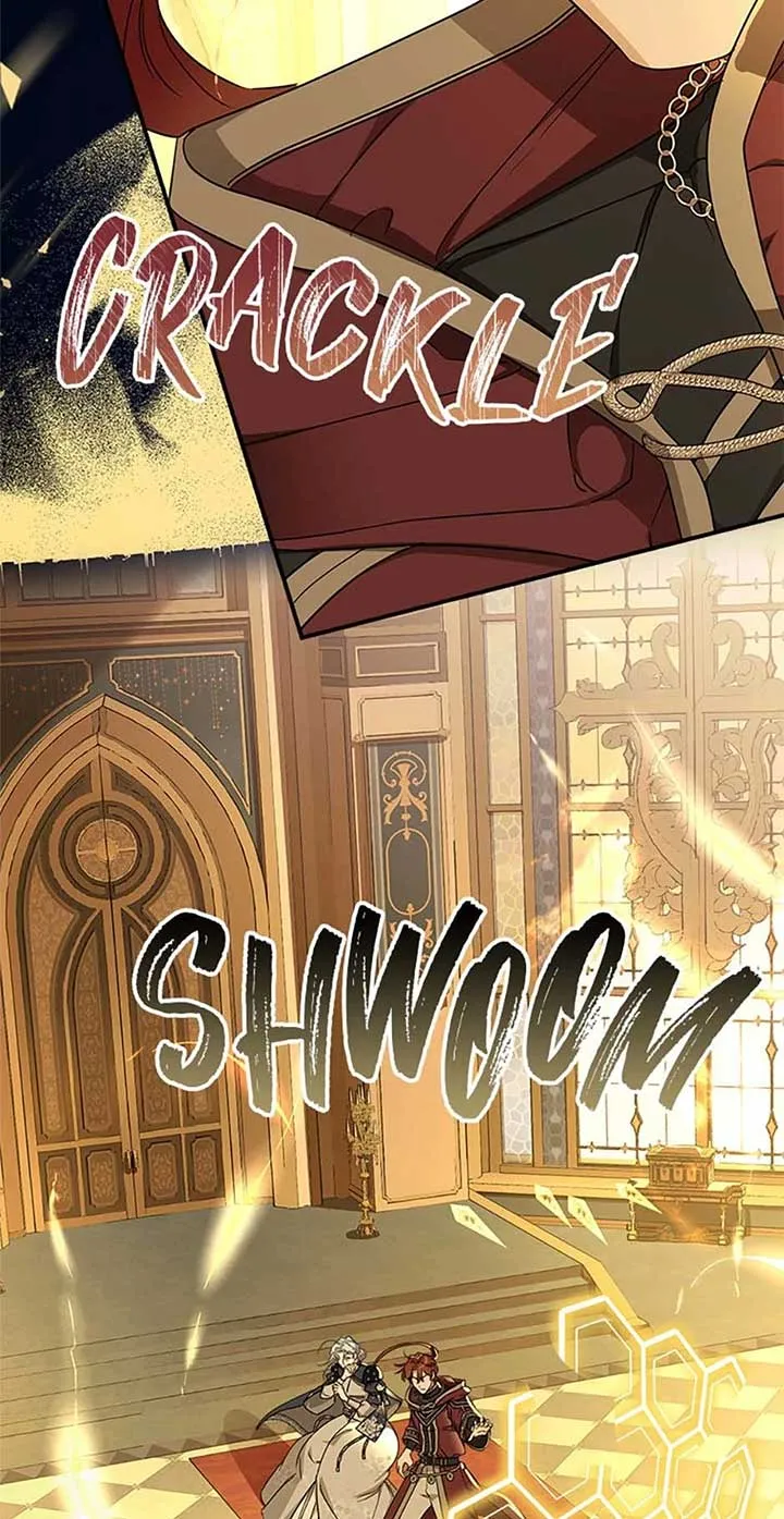 When The Count’s Illegitimate Daughter Gets Married Chapter 93 Online - página 64