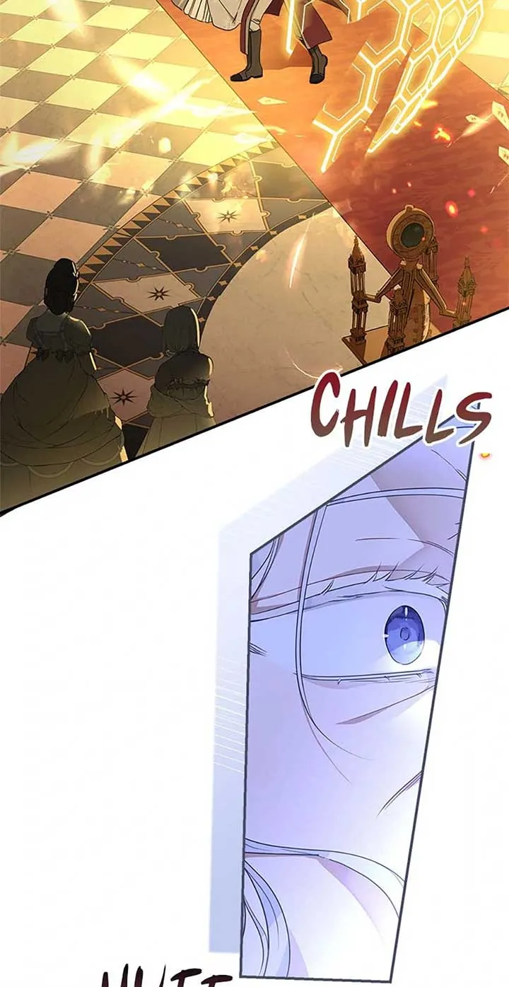 When The Count’s Illegitimate Daughter Gets Married Chapter 93 Online - página 65