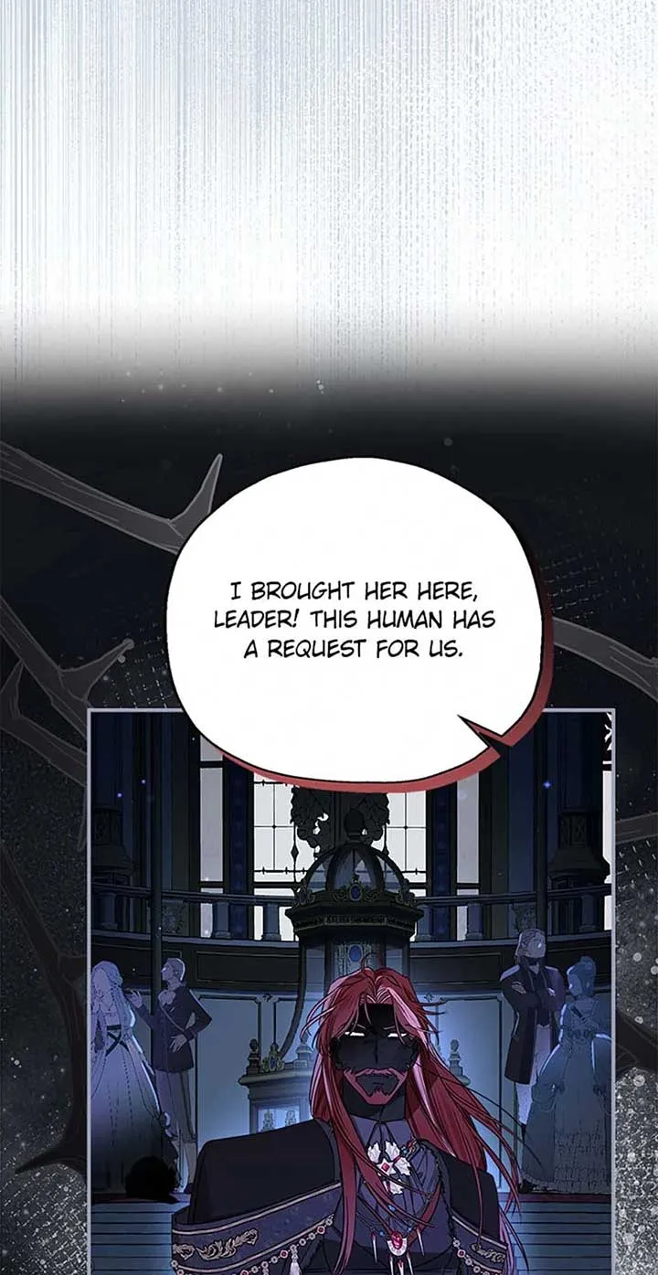 When The Count’s Illegitimate Daughter Gets Married Chapter 93 Online - página 67