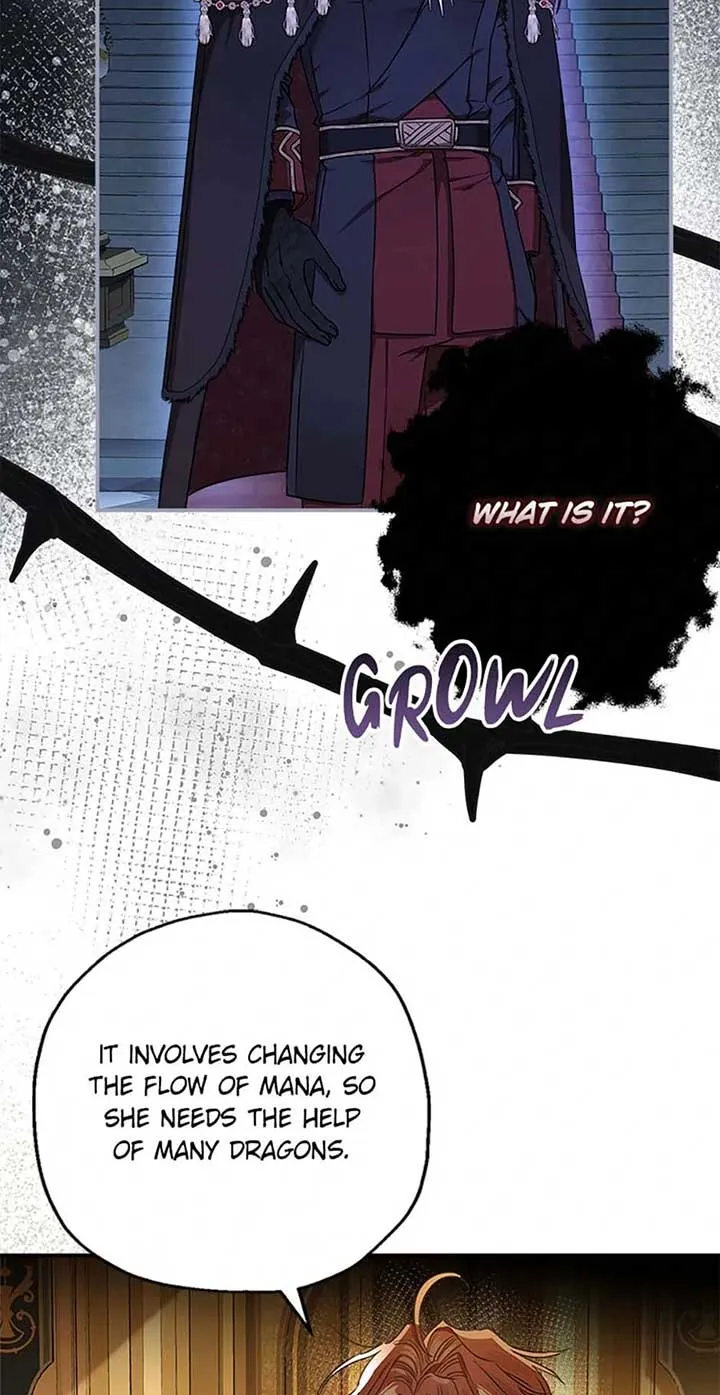 When The Count’s Illegitimate Daughter Gets Married Chapter 93 Online - página 68