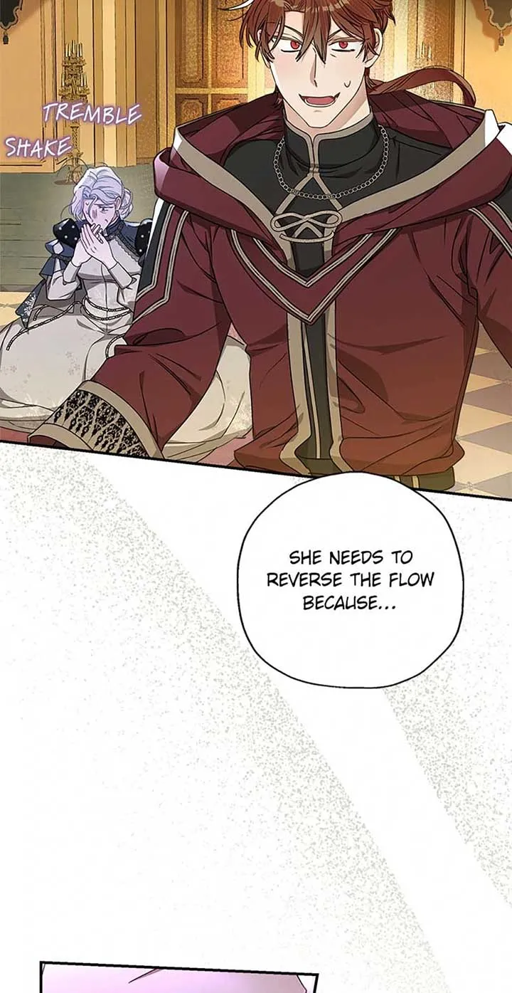 When The Count’s Illegitimate Daughter Gets Married Chapter 93 Online - página 69