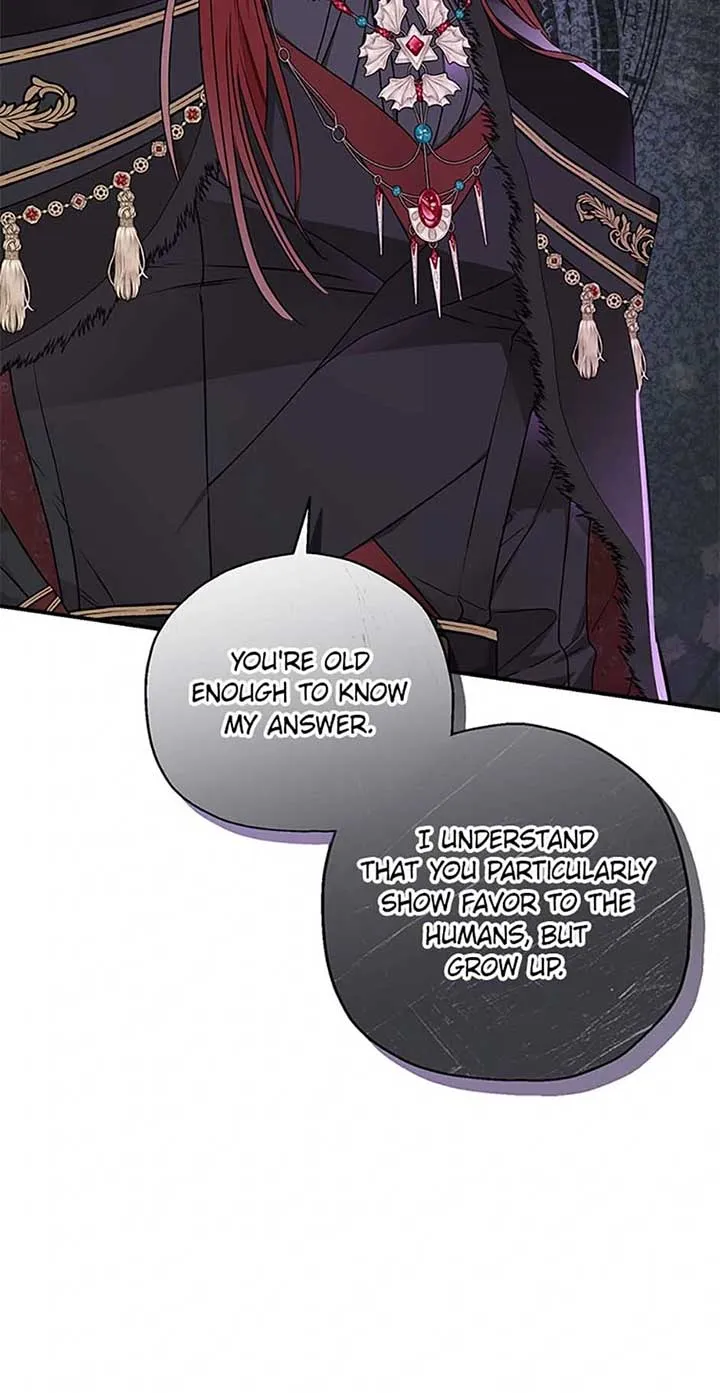 When The Count’s Illegitimate Daughter Gets Married Chapter 93 Online - página 71