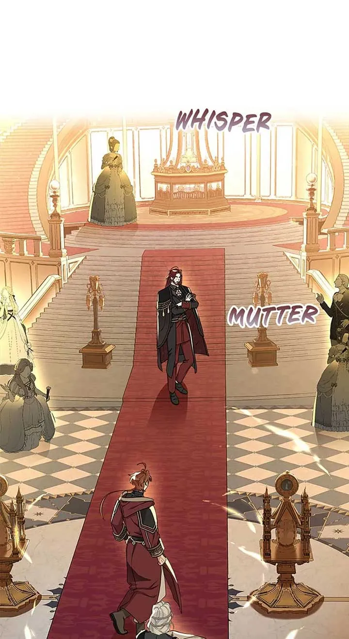 When The Count’s Illegitimate Daughter Gets Married Chapter 93 Online - página 72