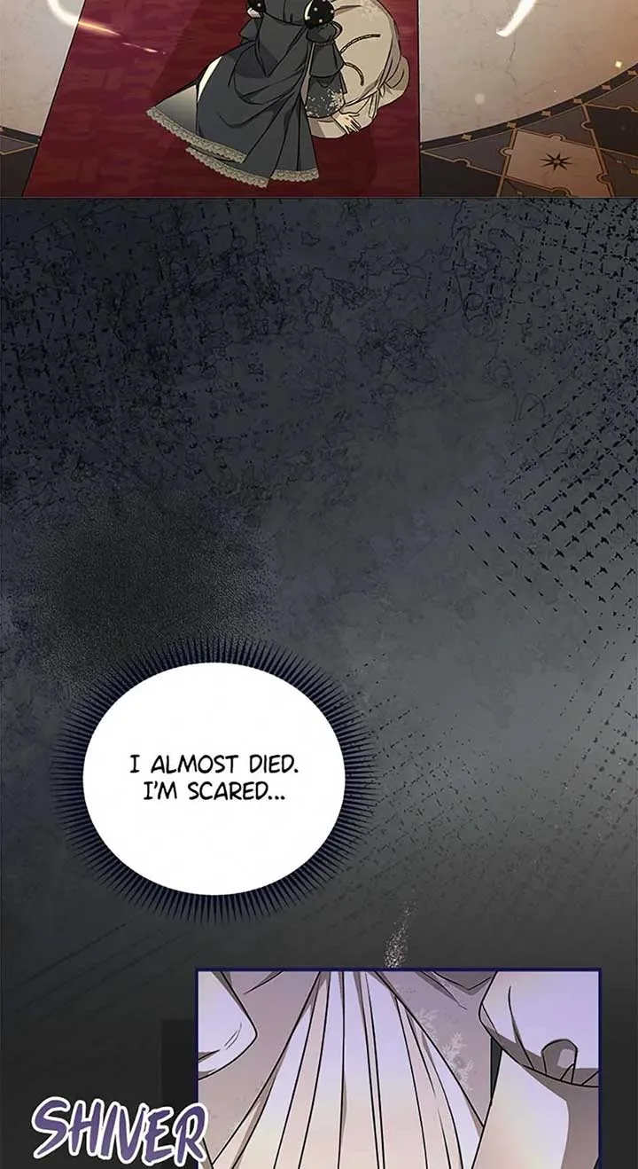 When The Count’s Illegitimate Daughter Gets Married Chapter 93 Online - página 73