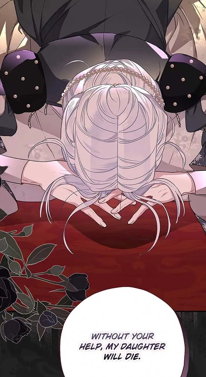 When The Count’s Illegitimate Daughter Gets Married Chapter 93 Online - página 76