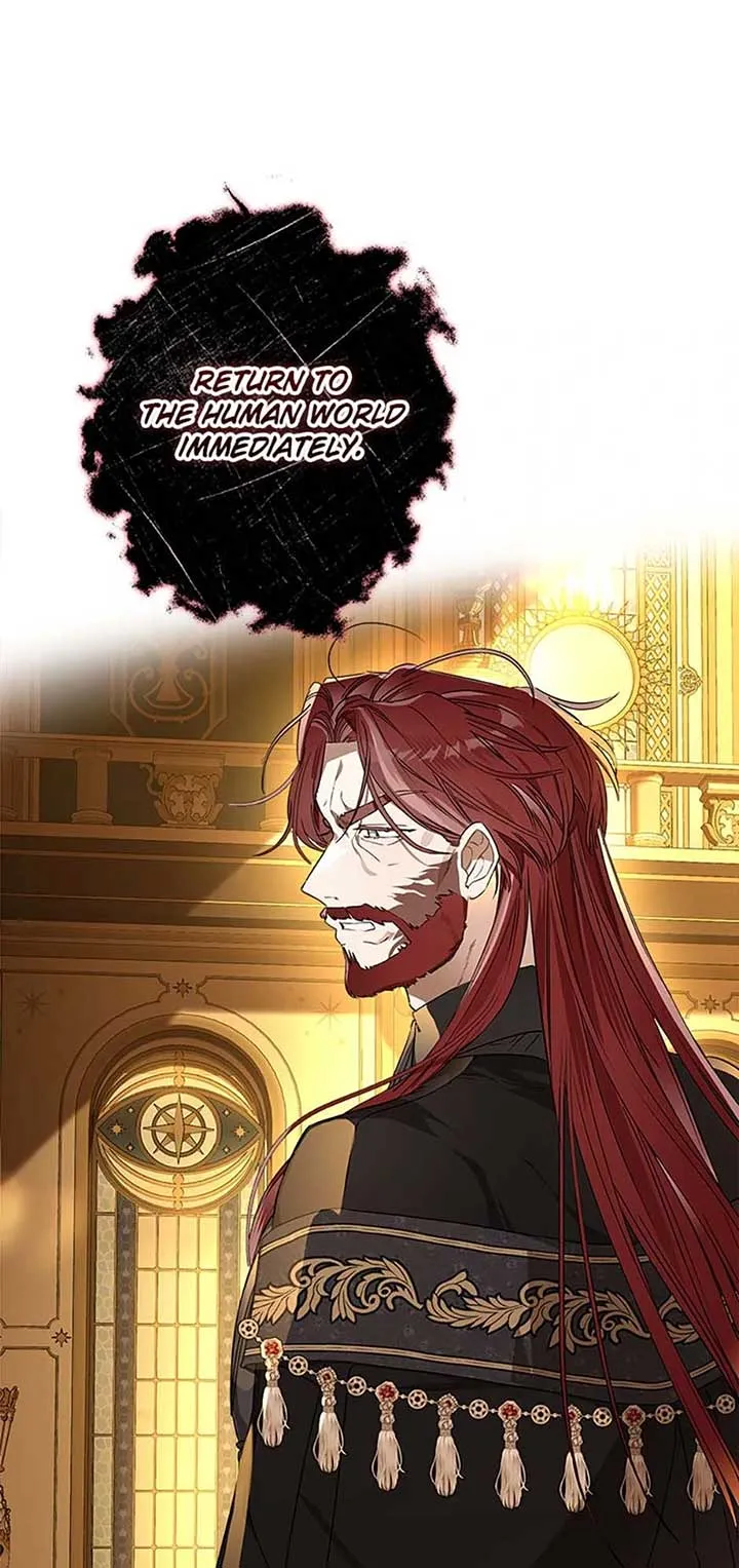 When The Count’s Illegitimate Daughter Gets Married Chapter 94 Online - página 1