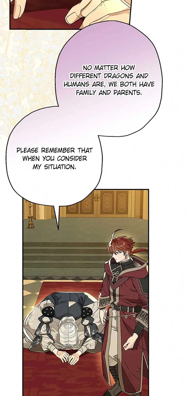 When The Count’s Illegitimate Daughter Gets Married Chapter 94 Online - página 3