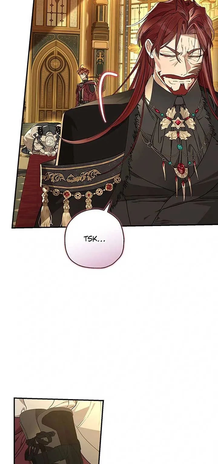 When The Count’s Illegitimate Daughter Gets Married Chapter 94 Online - página 6