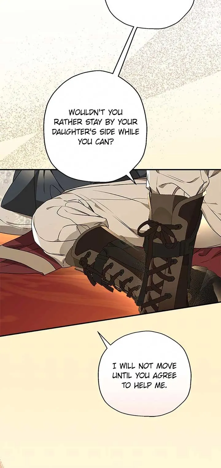 When The Count’s Illegitimate Daughter Gets Married Chapter 94 Online - página 8