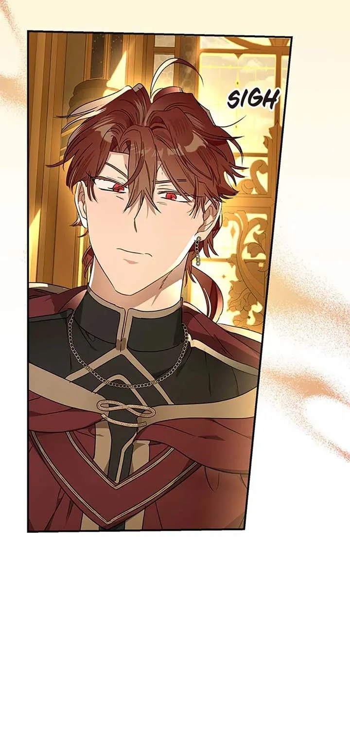 When The Count’s Illegitimate Daughter Gets Married Chapter 94 Online - página 9
