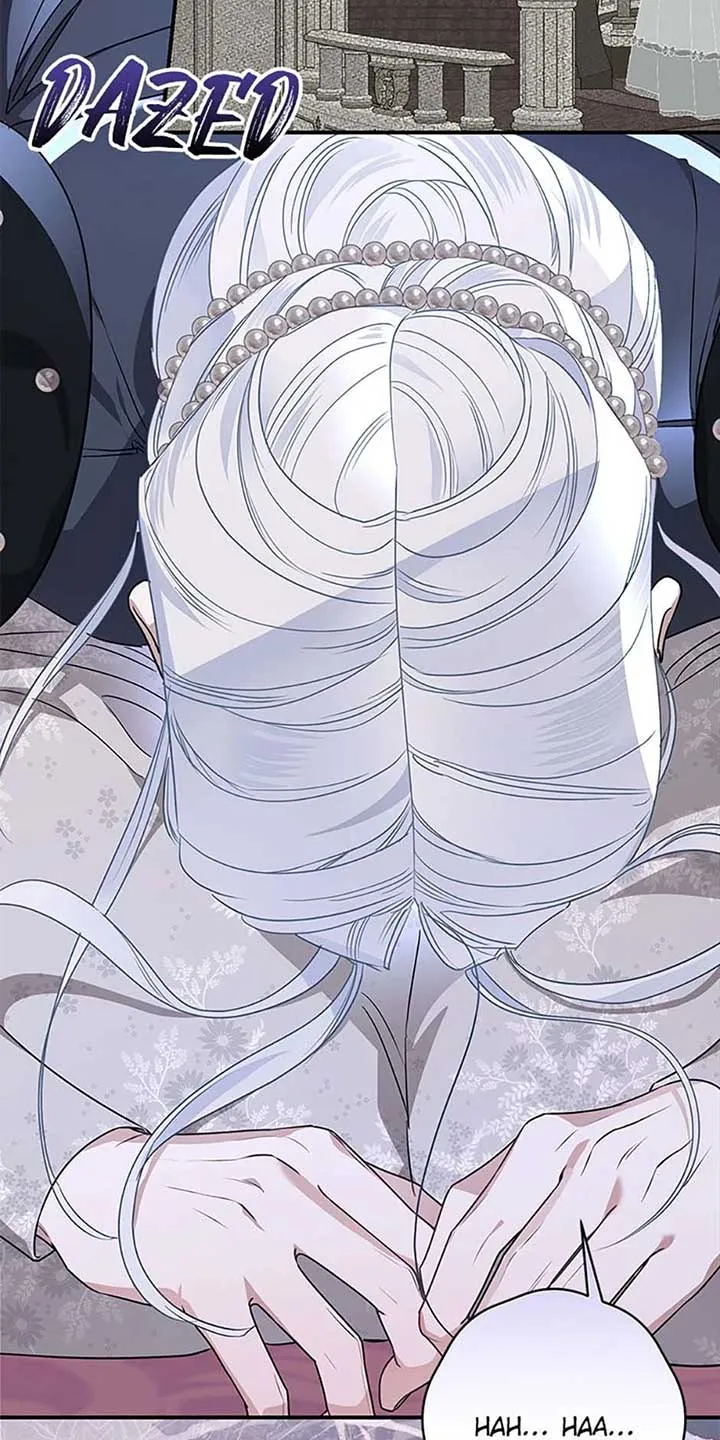 When The Count’s Illegitimate Daughter Gets Married Chapter 94 Online - página 13