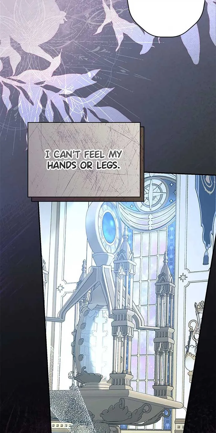When The Count’s Illegitimate Daughter Gets Married Chapter 94 Online - página 14