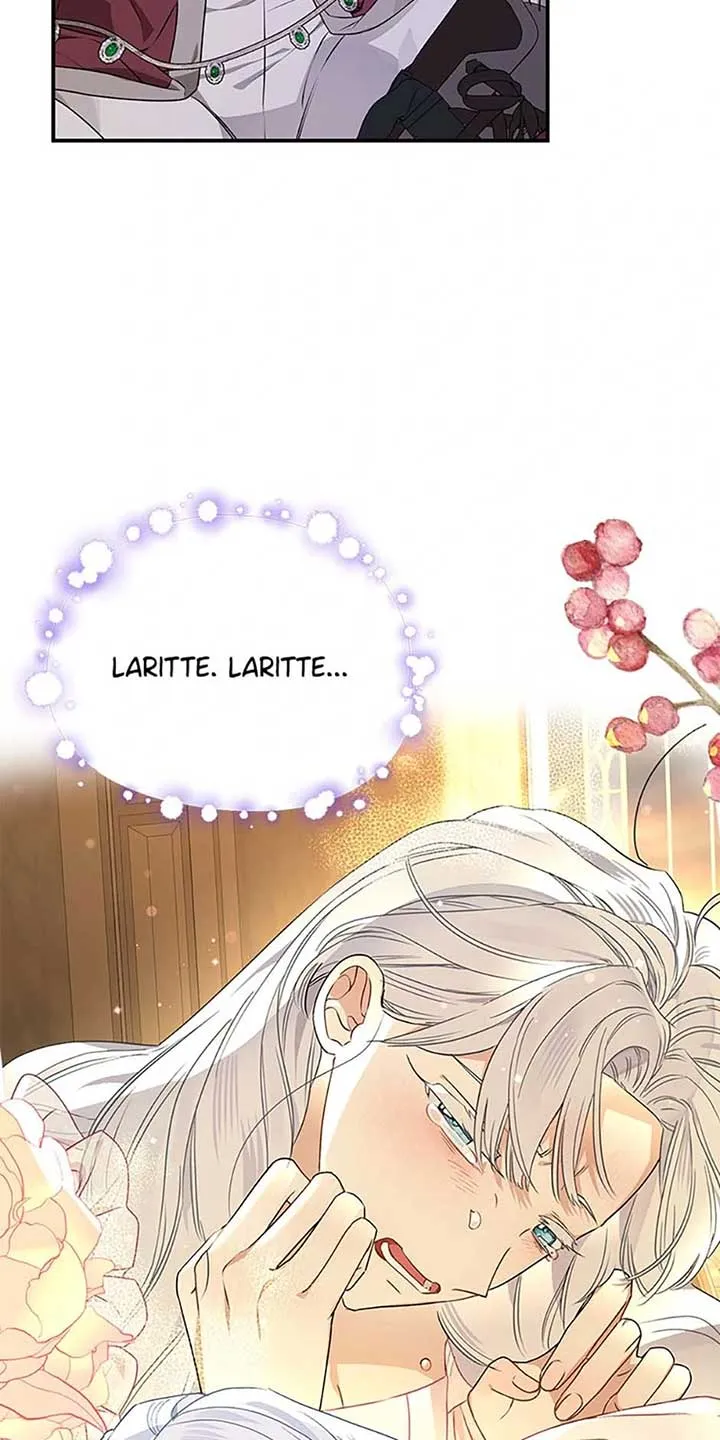When The Count’s Illegitimate Daughter Gets Married Chapter 94 Online - página 16
