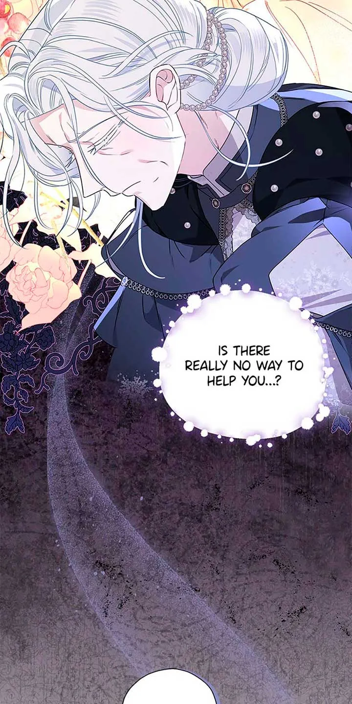 When The Count’s Illegitimate Daughter Gets Married Chapter 94 Online - página 17