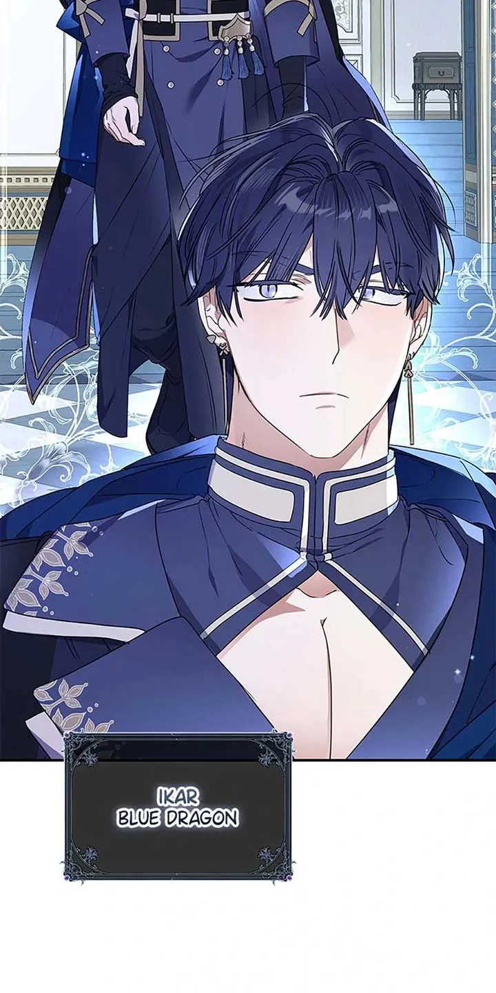 When The Count’s Illegitimate Daughter Gets Married Chapter 94 Online - página 19