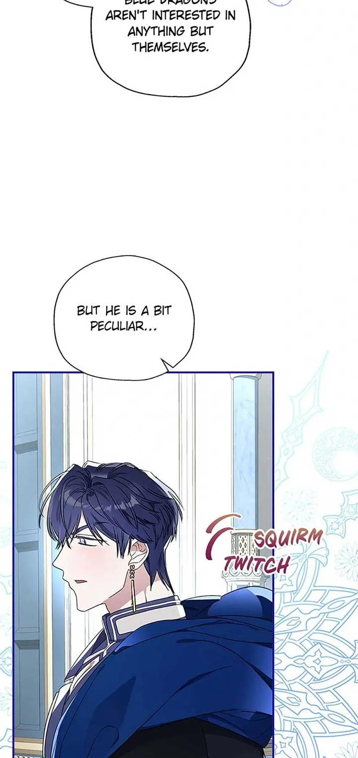 When The Count’s Illegitimate Daughter Gets Married Chapter 94 Online - página 23