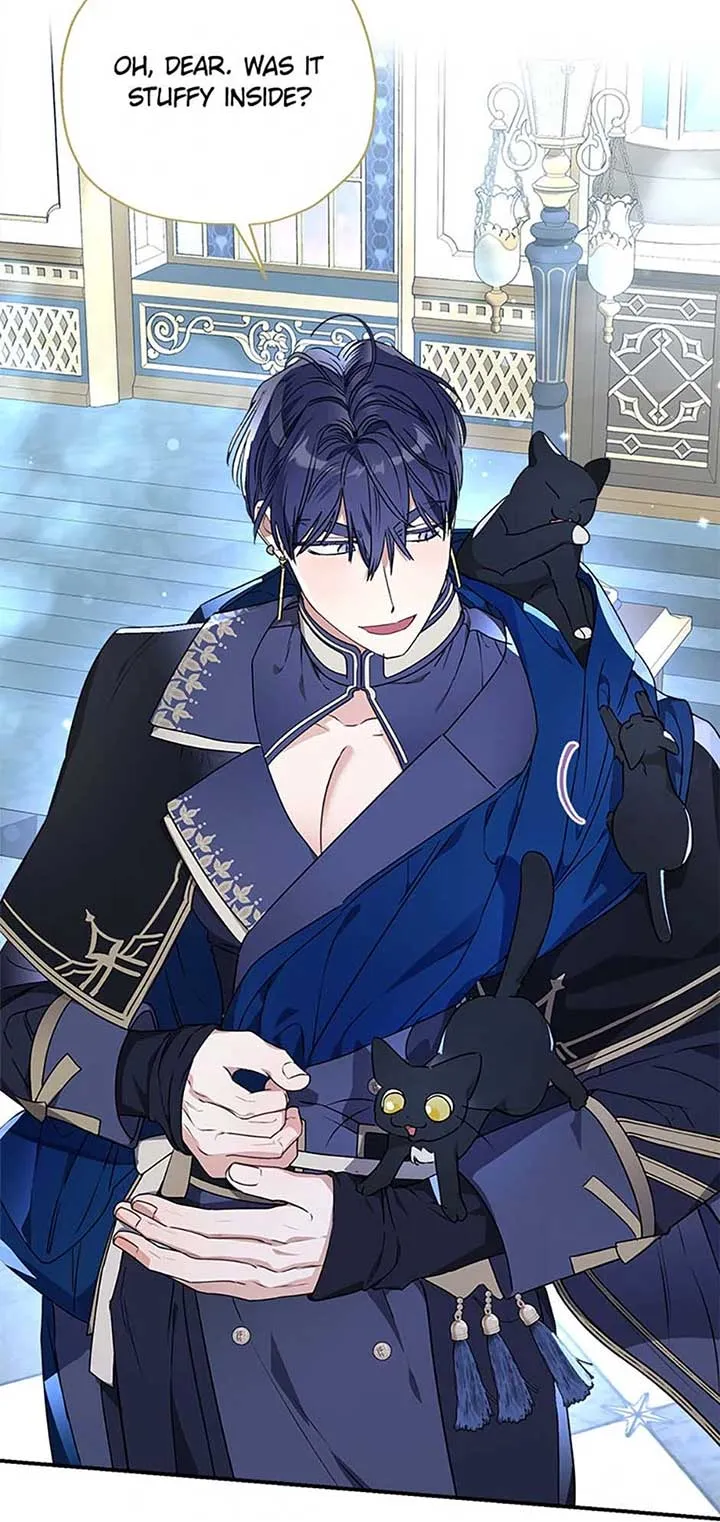 When The Count’s Illegitimate Daughter Gets Married Chapter 94 Online - página 26