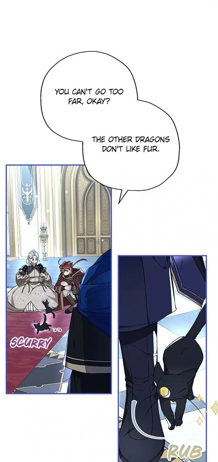 When The Count’s Illegitimate Daughter Gets Married Chapter 94 Online - página 27