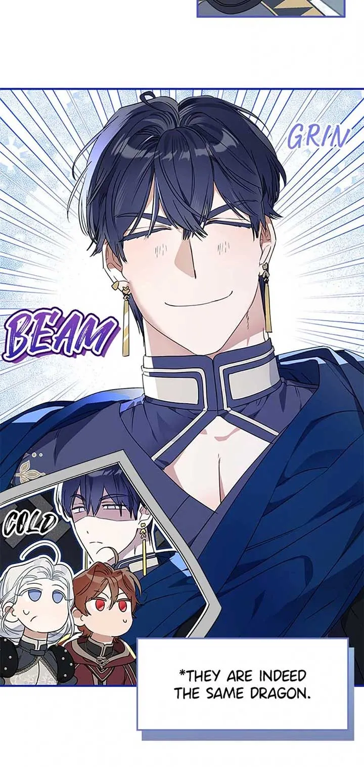 When The Count’s Illegitimate Daughter Gets Married Chapter 94 Online - página 28