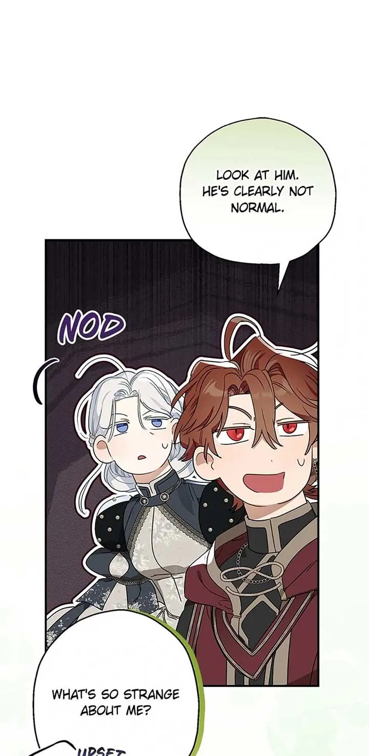 When The Count’s Illegitimate Daughter Gets Married Chapter 94 Online - página 29
