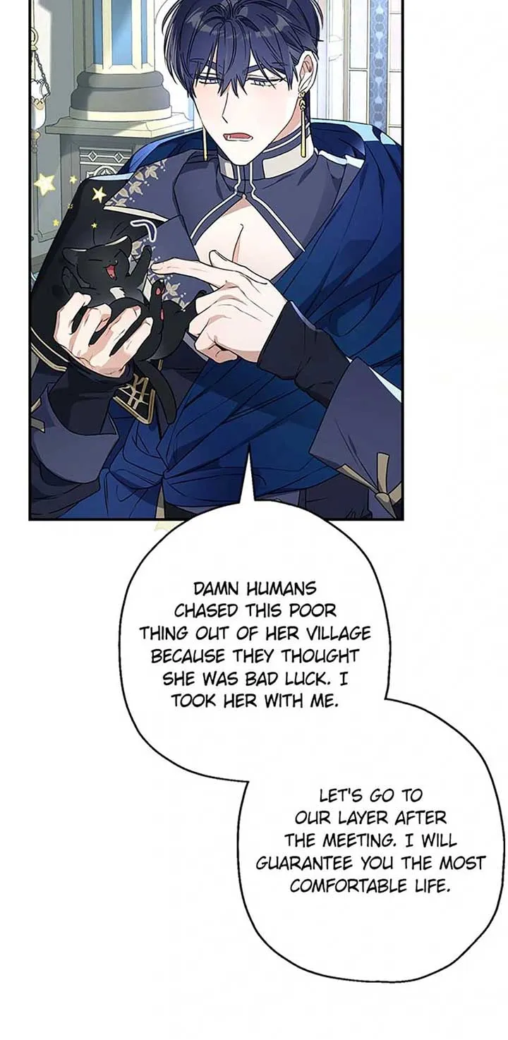 When The Count’s Illegitimate Daughter Gets Married Chapter 94 Online - página 31
