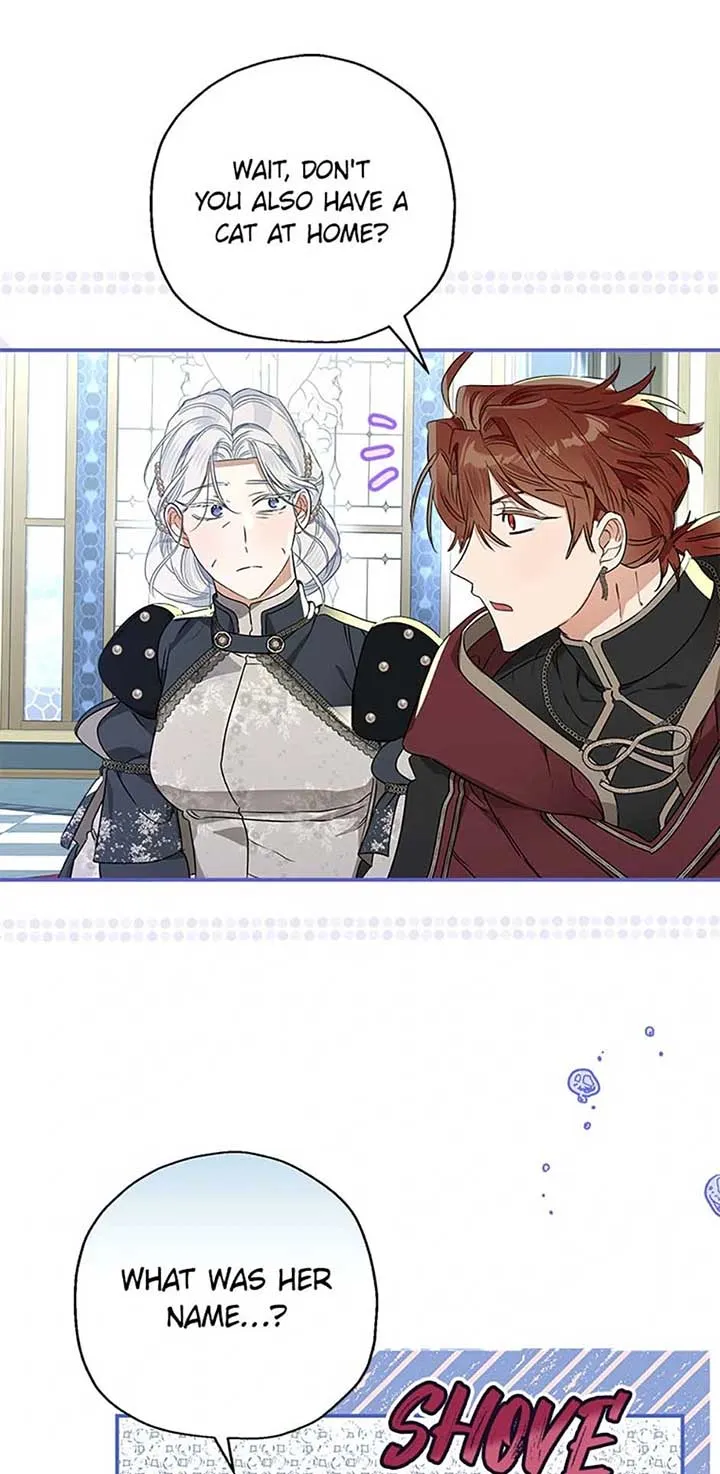 When The Count’s Illegitimate Daughter Gets Married Chapter 94 Online - página 32