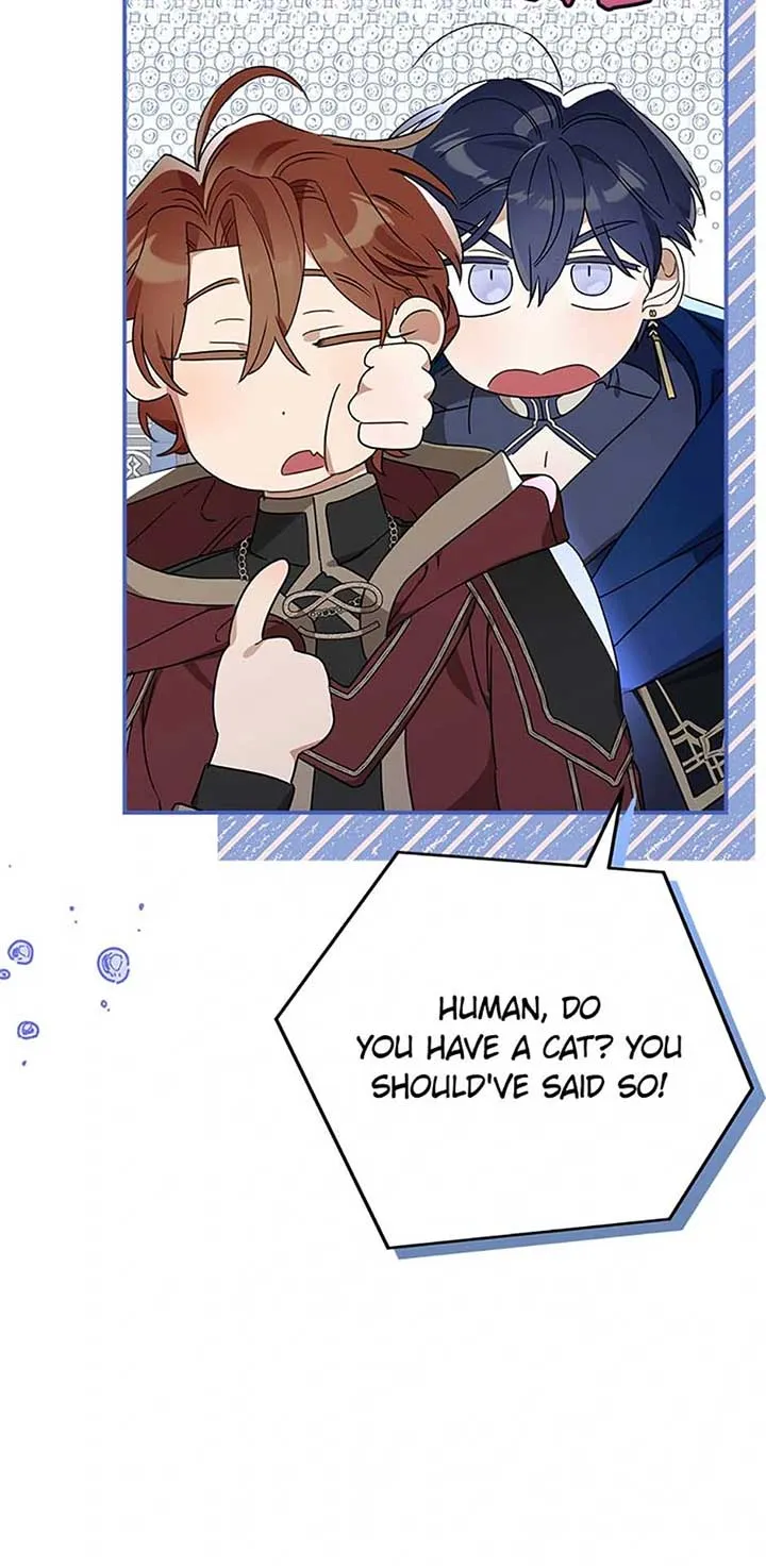 When The Count’s Illegitimate Daughter Gets Married Chapter 94 Online - página 33