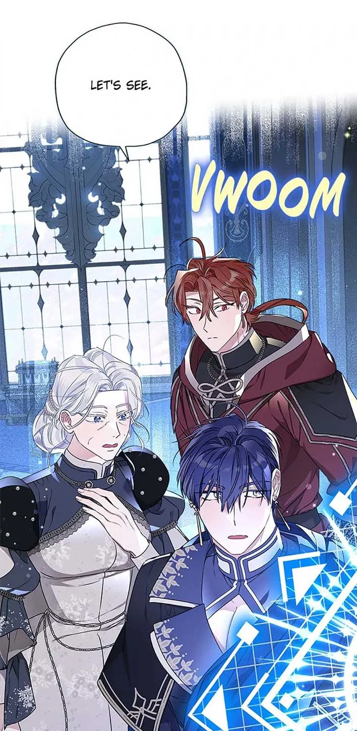 When The Count’s Illegitimate Daughter Gets Married Chapter 94 Online - página 34