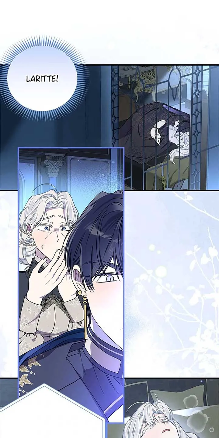 When The Count’s Illegitimate Daughter Gets Married Chapter 94 Online - página 37