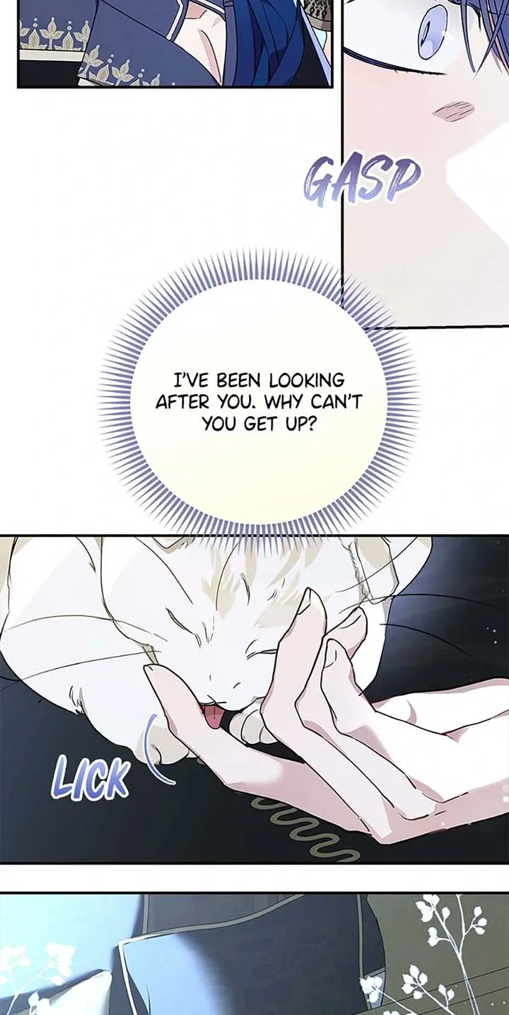 When The Count’s Illegitimate Daughter Gets Married Chapter 94 Online - página 40