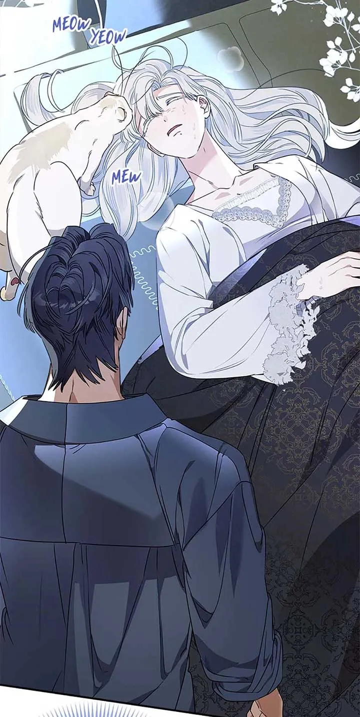 When The Count’s Illegitimate Daughter Gets Married Chapter 94 Online - página 41