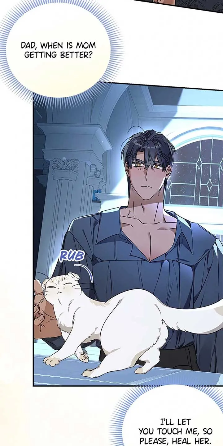 When The Count’s Illegitimate Daughter Gets Married Chapter 94 Online - página 42