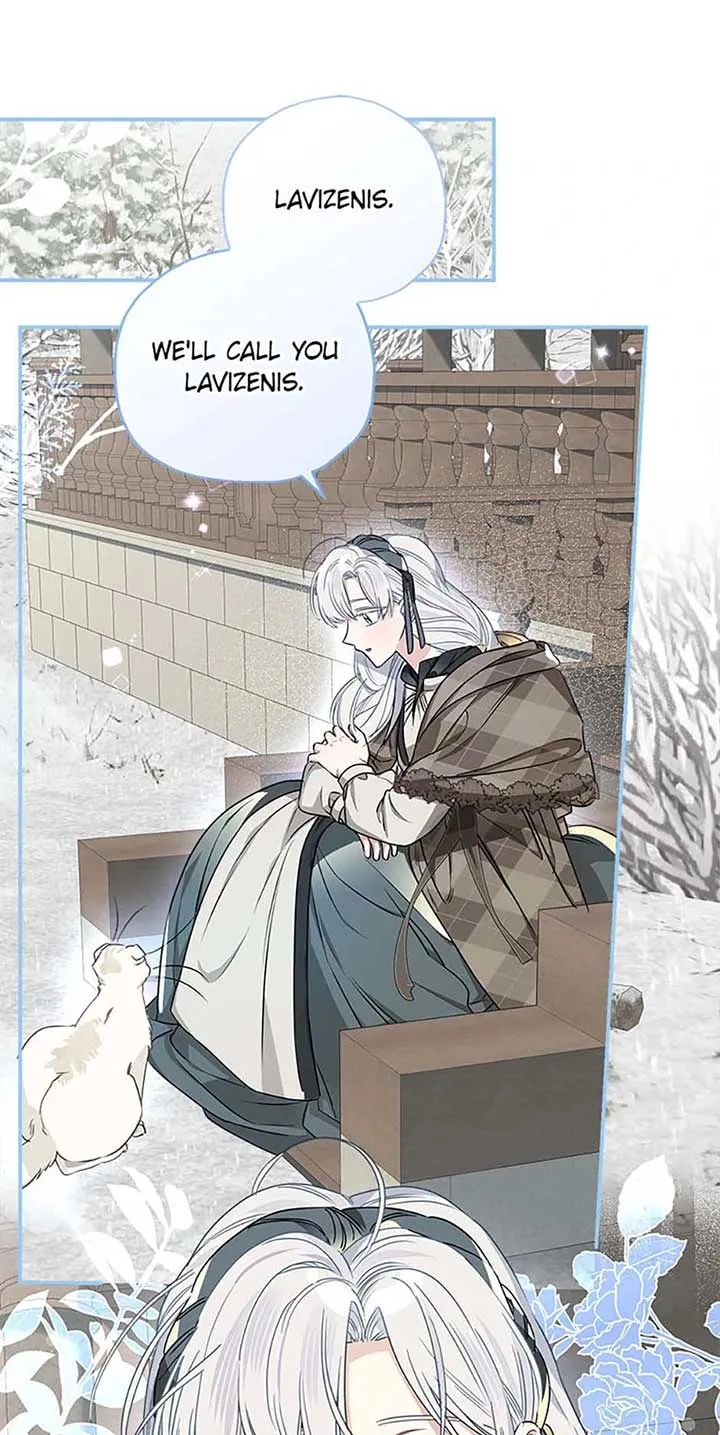 When The Count’s Illegitimate Daughter Gets Married Chapter 94 Online - página 47