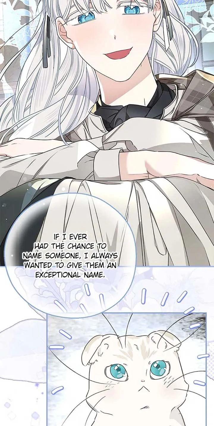 When The Count’s Illegitimate Daughter Gets Married Chapter 94 Online - página 48