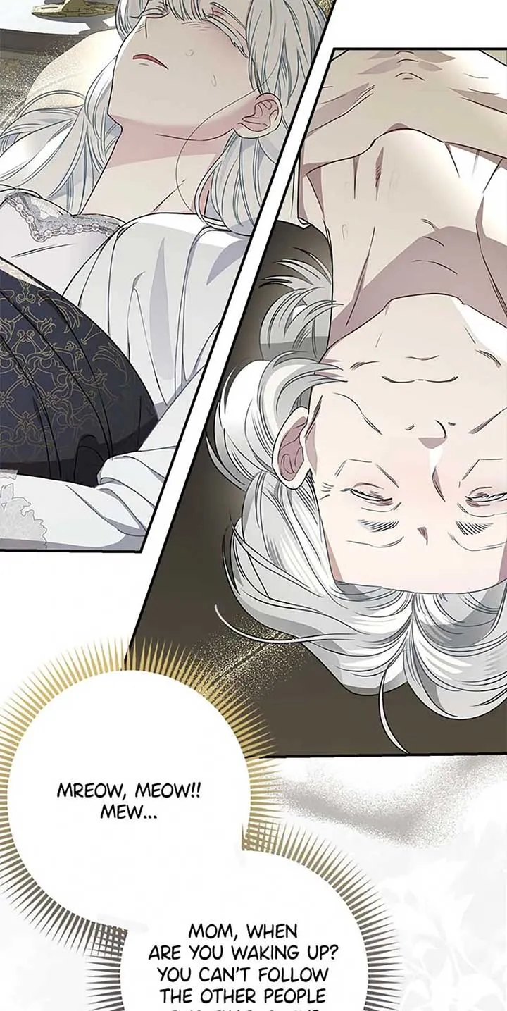 When The Count’s Illegitimate Daughter Gets Married Chapter 94 Online - página 50