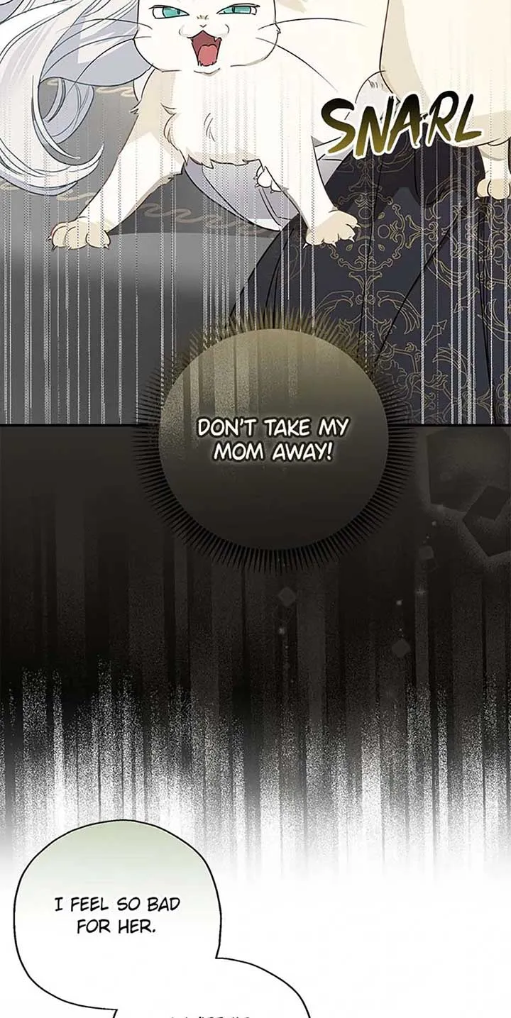 When The Count’s Illegitimate Daughter Gets Married Chapter 94 Online - página 53