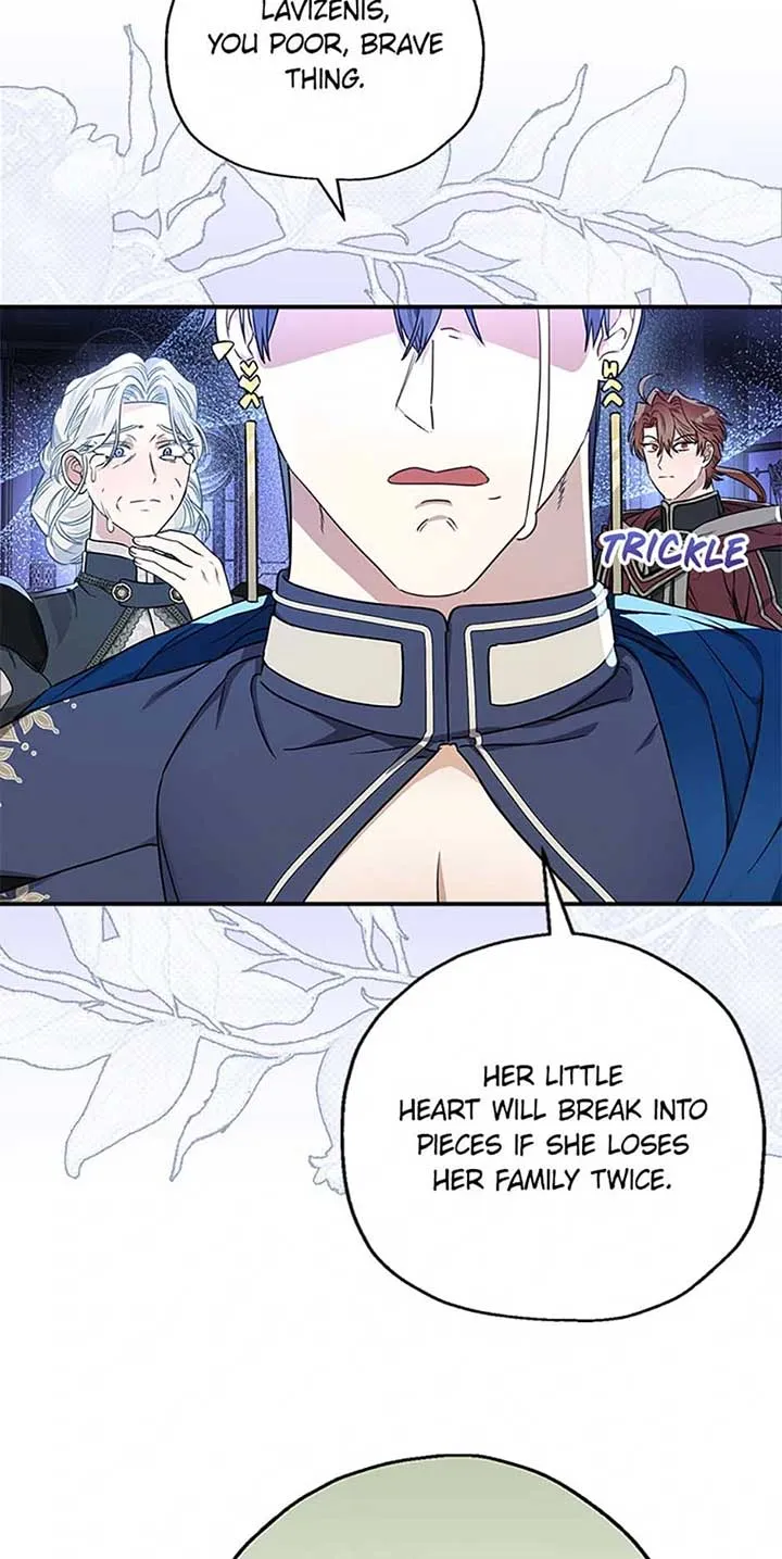 When The Count’s Illegitimate Daughter Gets Married Chapter 94 Online - página 54