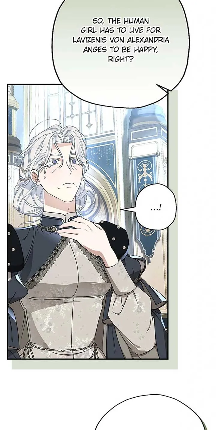 When The Count’s Illegitimate Daughter Gets Married Chapter 94 Online - página 55