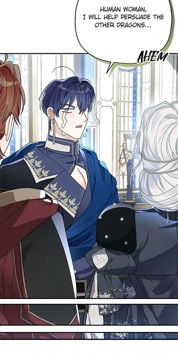 When The Count’s Illegitimate Daughter Gets Married Chapter 94 Online - página 56
